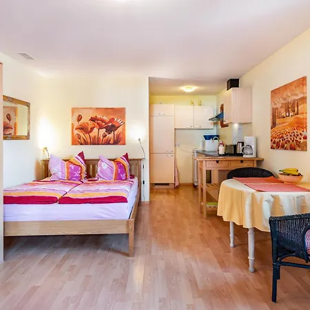 Apartment Hach