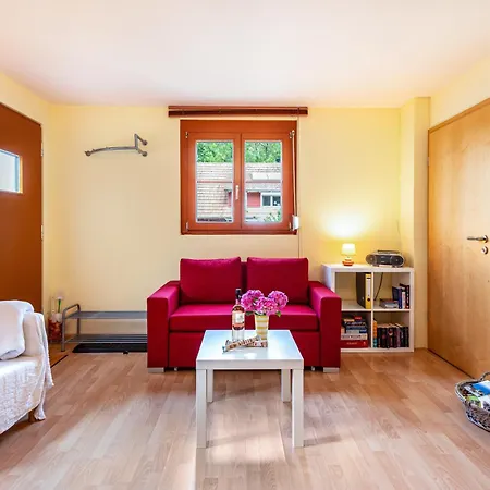 Apartment Hach Sulzburg