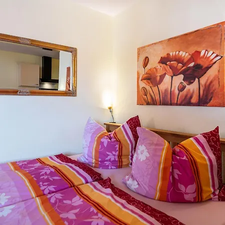 Apartment Hach Sulzburg