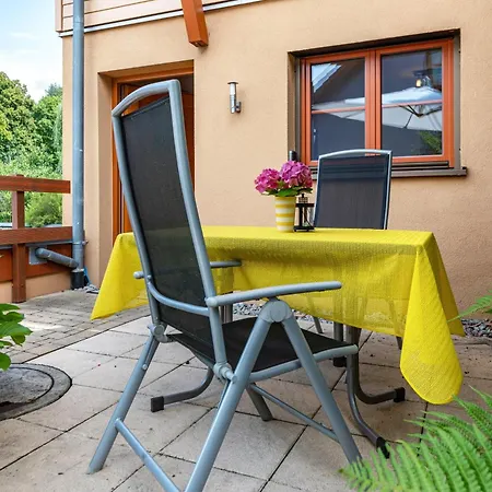 Hach Apartment *