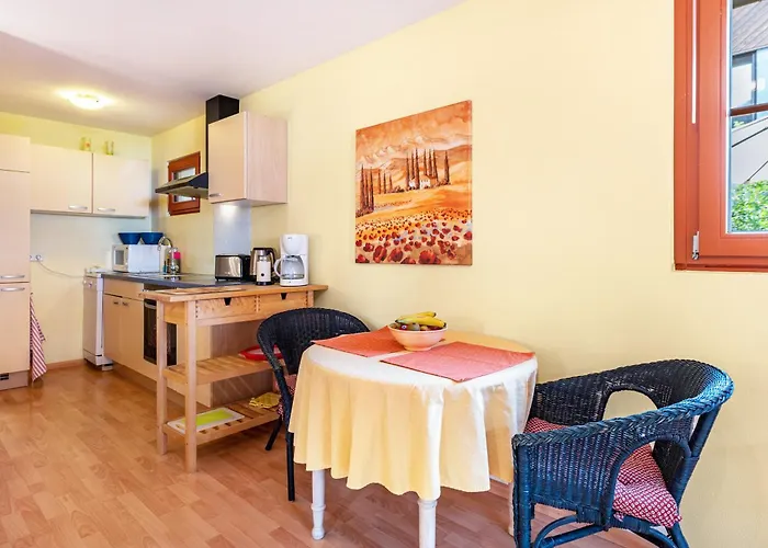 Hach アパート ズルツブルク