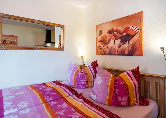 アパート Hach ズルツブルク