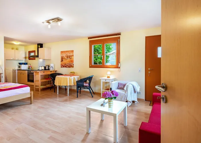 アパート Hach ズルツブルク